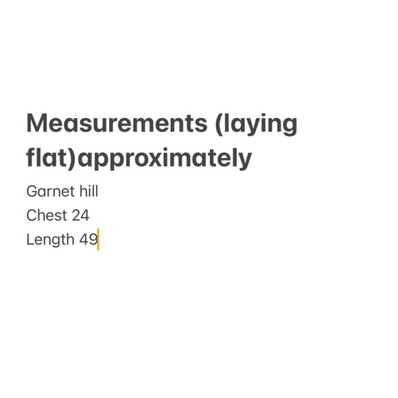 Garnet Hill 100% Linen Maxi Shirtdress Tunic Womens XL Mustard Sundress Tribal - Picture 5 of 15